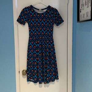 Extra extra small Amelia